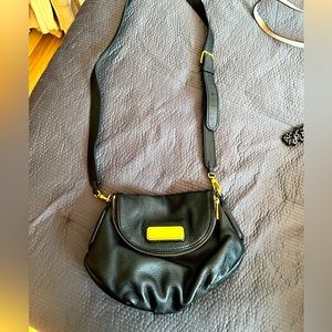 Marc Jacobs cross body purse